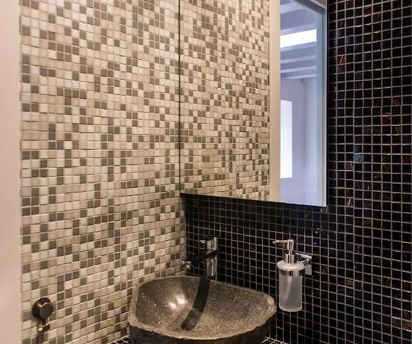 Gasthof Hayez Venedig