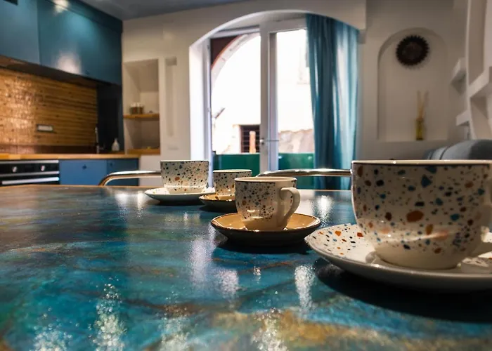 Hayez Gasthof Venedig