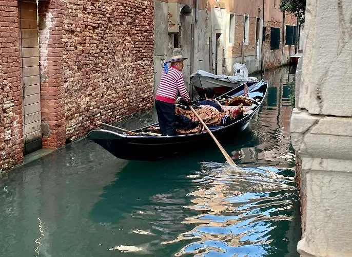 Hayez Gasthof Venedig