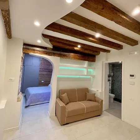 Hayez Венеция