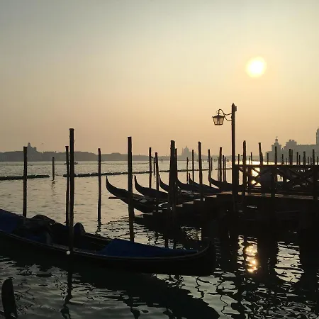 Hayez Venedig