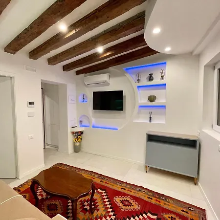 Hayez بيت ضيافة