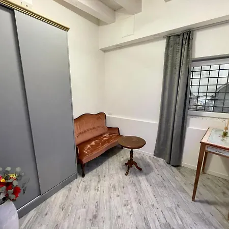 Гостевой дом Hayez Венеция