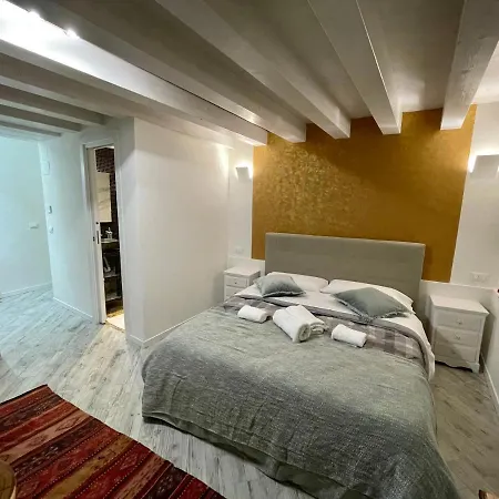 Hayez 3* Венеция