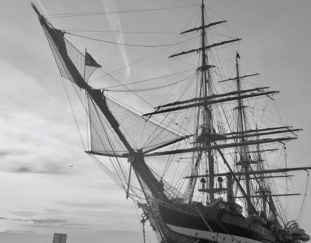 Hayez Πανσιόν Βενετία