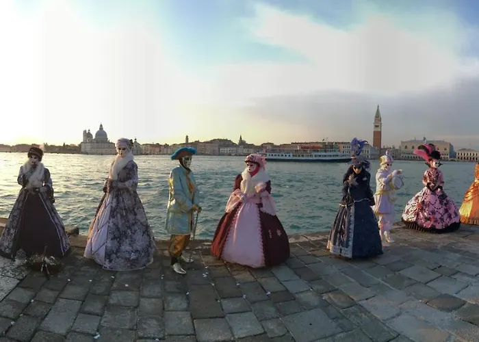 Πανσιόν Hayez Βενετία