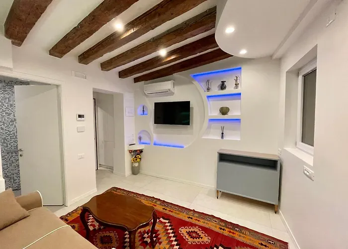 Hayez بيت ضيافة