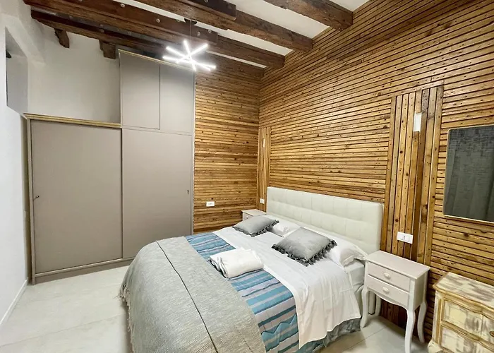 Hayez Πανσιόν Βενετία