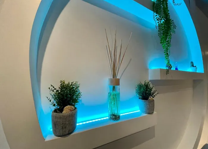 Πανσιόν Hayez Βενετία