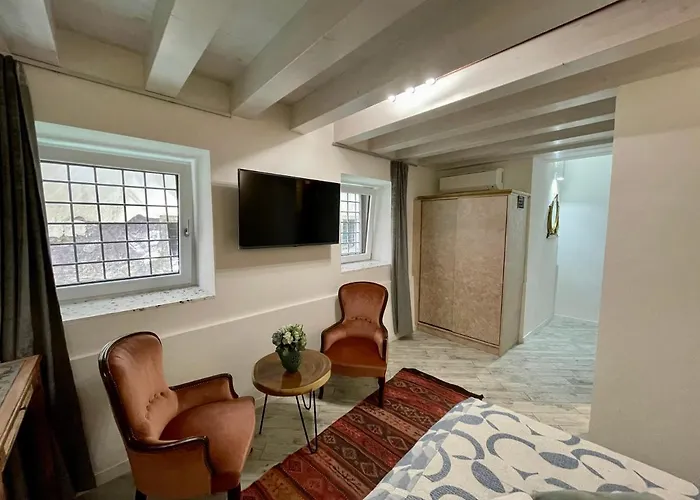 Hayez Pensionat Venedig