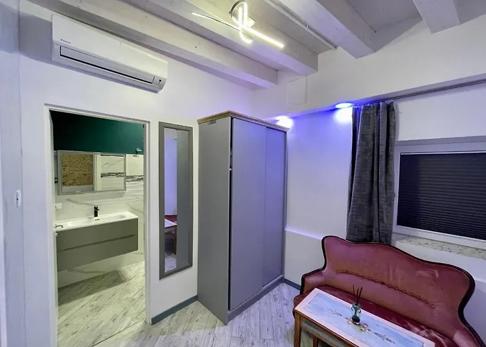 Hayez بيت ضيافة البندقية