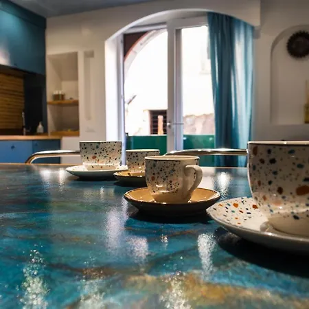 Hayez Gasthuis Venetië