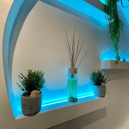 Gasthuis Hayez Venetië