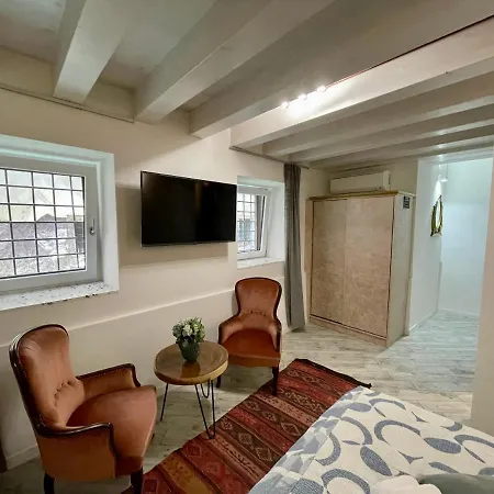 Hayez Gasthuis Venetië