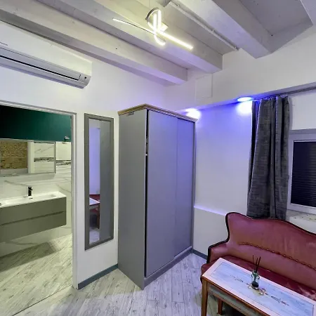 Hayez Gasthuis Venetië