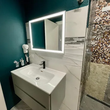 Hayez Gasthuis Venetië