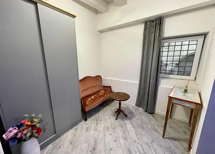 Vendégház Hayez Velence