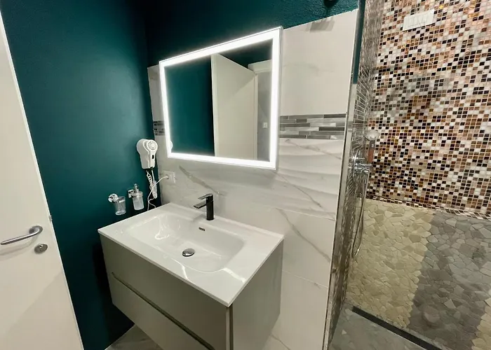 Hayez Vendégház Velence