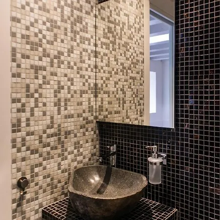 بيت ضيافة Hayez البندقية