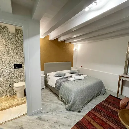 Hayez البندقية