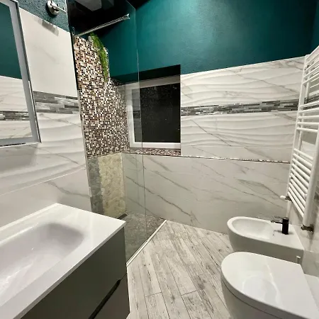 Hayez بيت ضيافة البندقية
