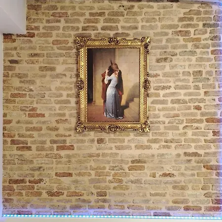 Hayez Pensión